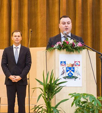 istinomer.rs front #Timeline Politička karijera Miroslava Čučkovića none