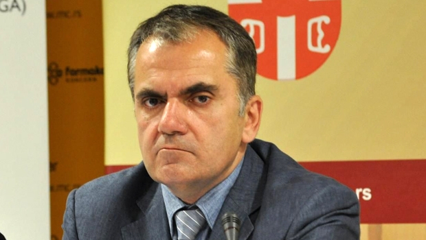 Zoran  Pašalić