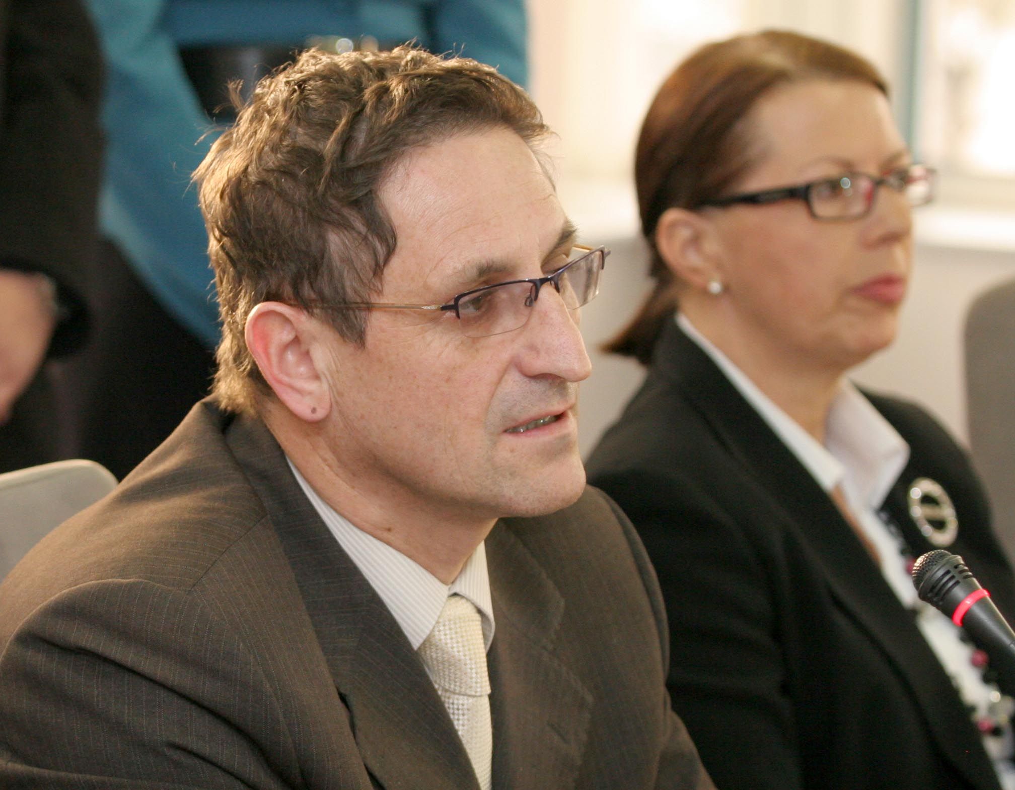 Miodrag Miljković Istinomer