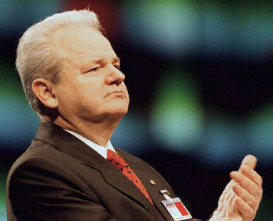 Slobodan Milošević - Istinomer