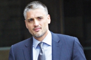 Čedomir Jovanović - Istinomer