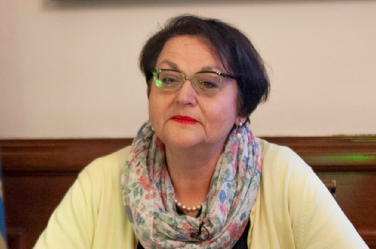 Gordana čomić Istinomer