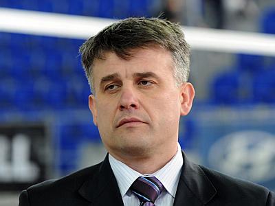 Goran Kaurić Istinomer