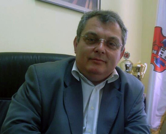 Aleksandar Kovačević Istinomer