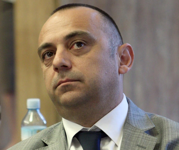 Đorđe Milićević Istinomer