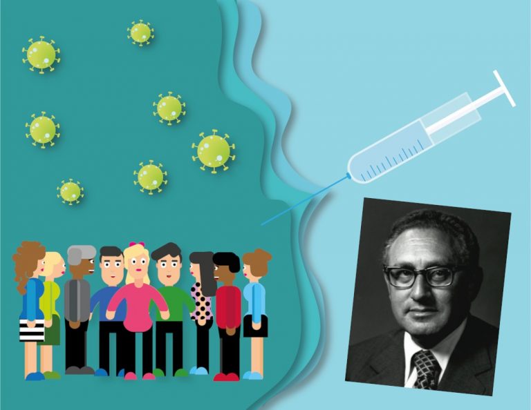 Izmišljeni citat bivšeg američkog državnog sekretara o