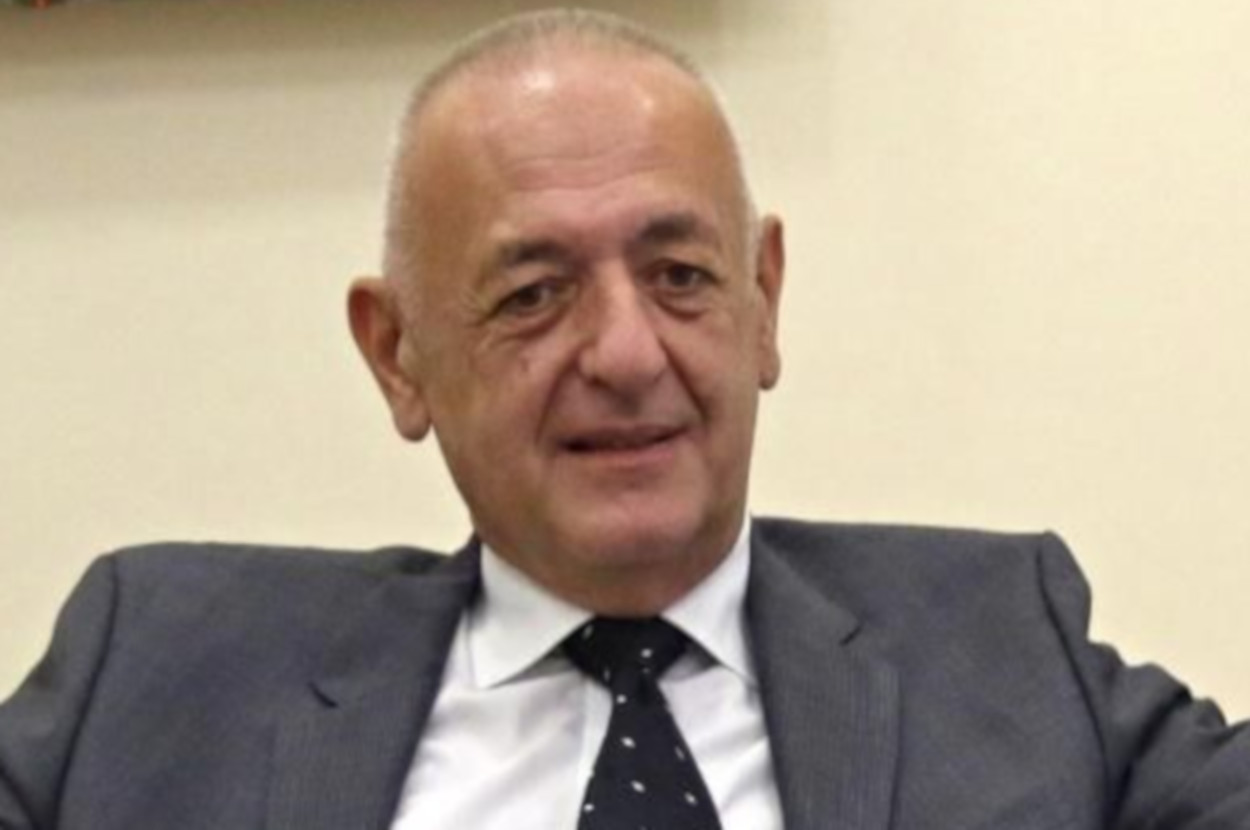 Mirko Marjanović - Istinomer