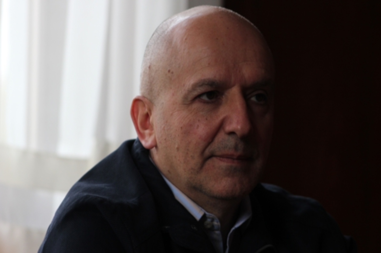 Ratko Ristić Istinomer