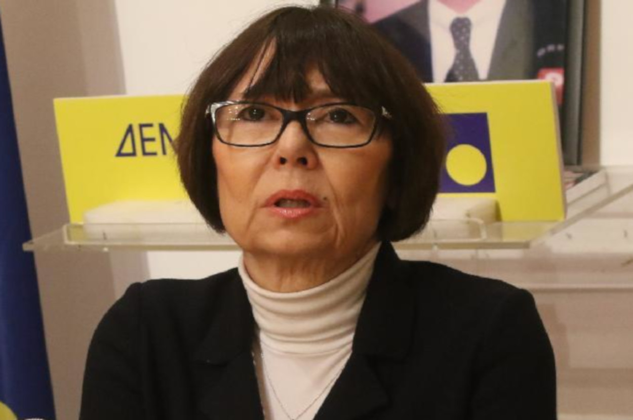 Gordana Matković Istinomer