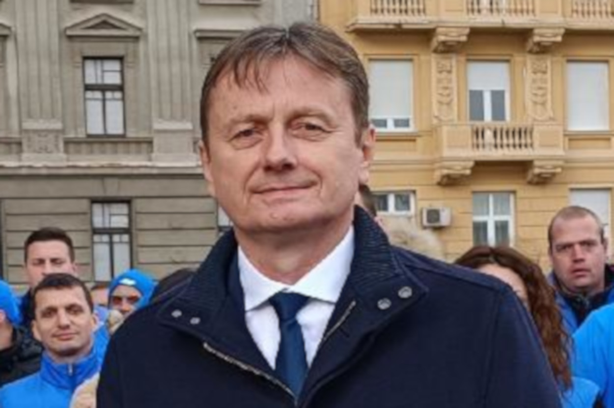 Mirko Marjanović - Istinomer