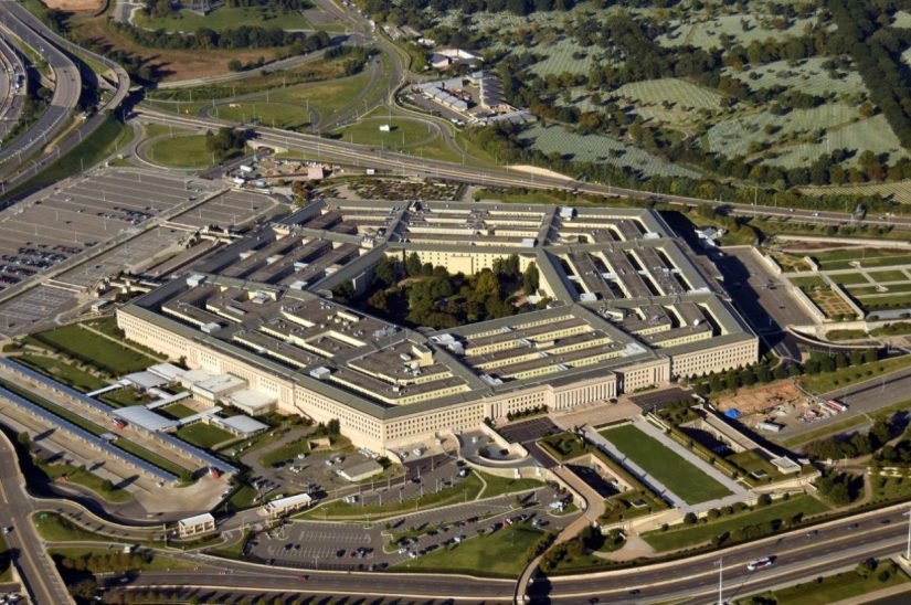 Pentagon Canva