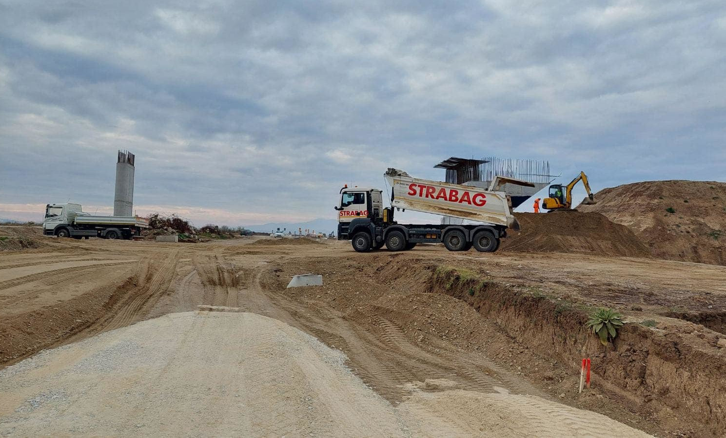 Auto-put Niš-Merdare