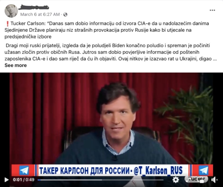 FB screenshot