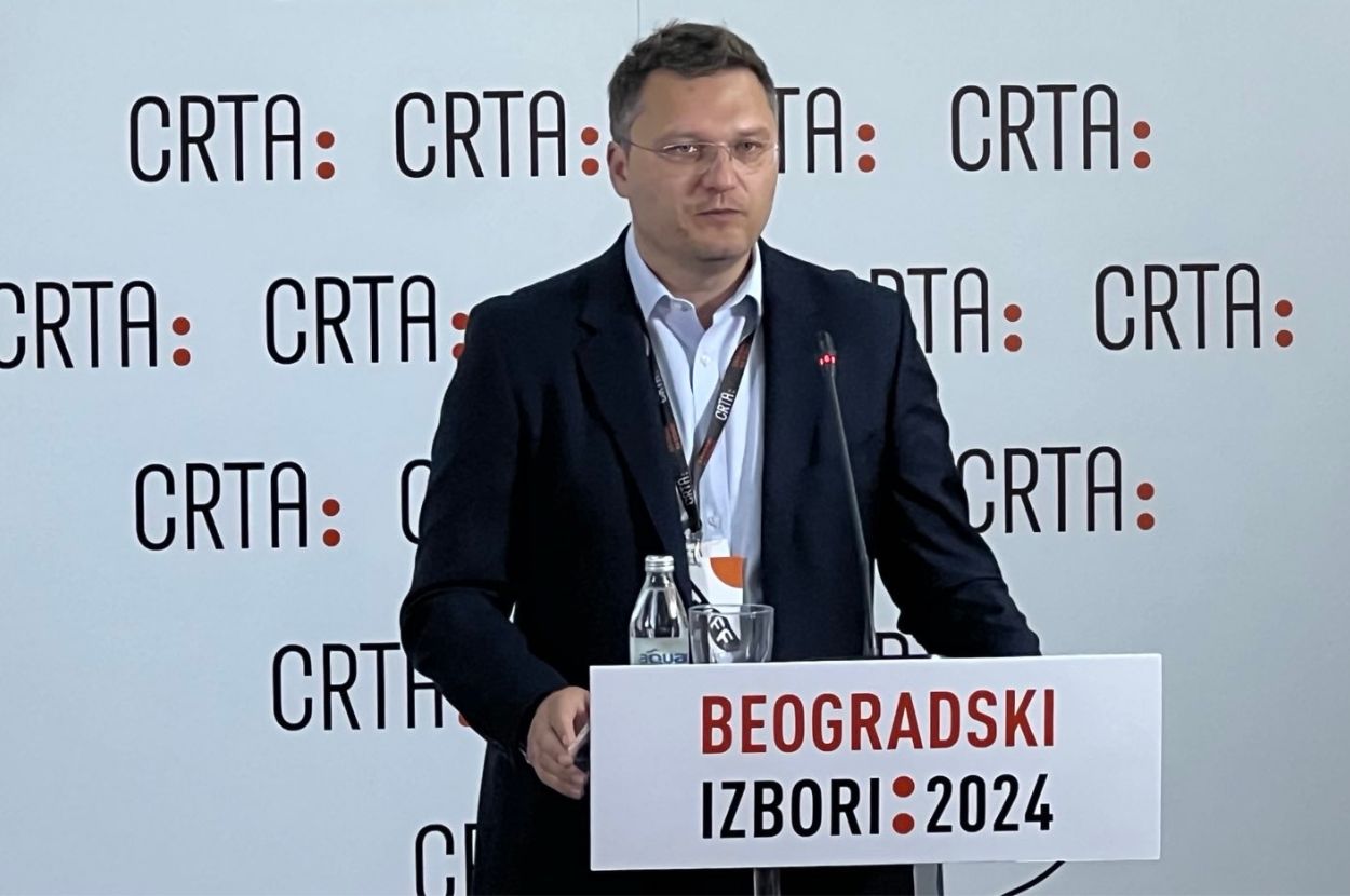 Raša Nedeljkov 