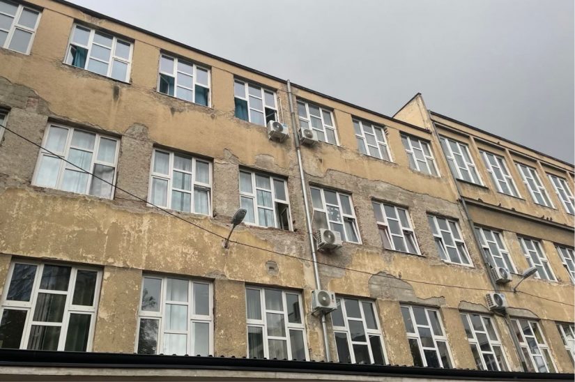 Foto: Istinomer dizajn