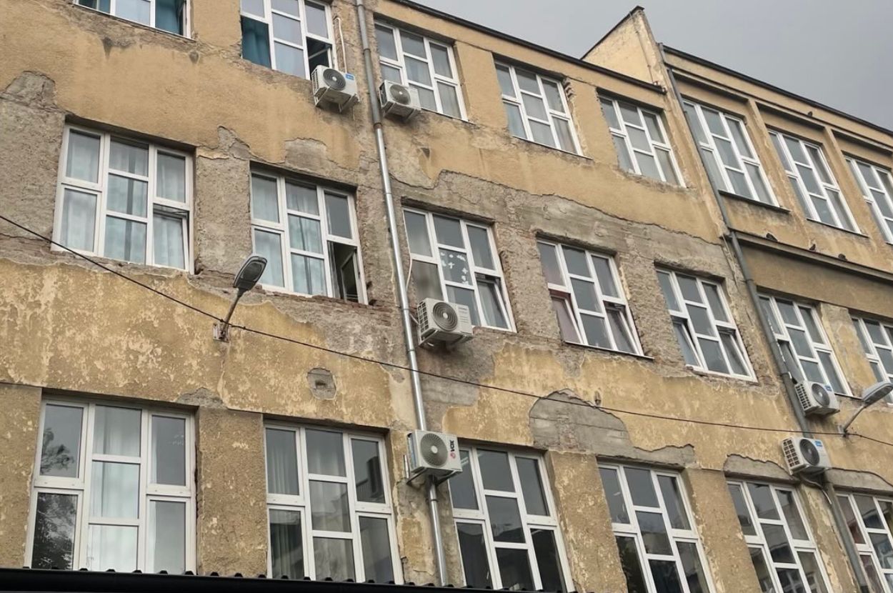 Foto: Istinomer dizajn