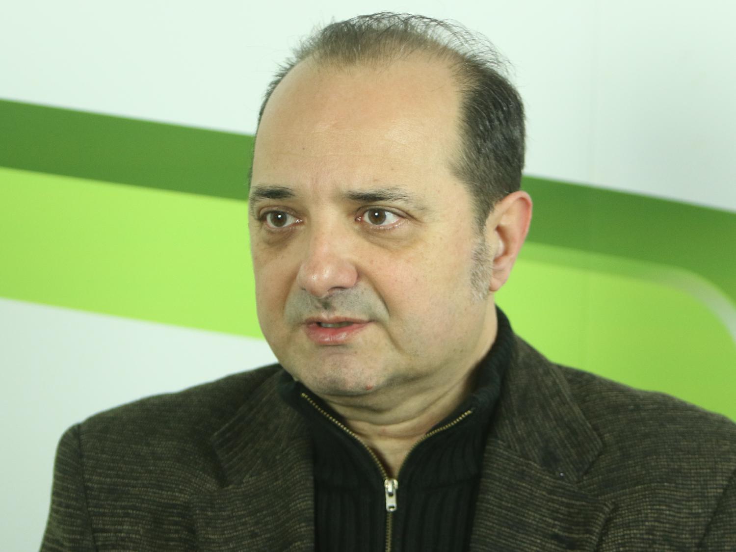 Aleksandar Raković - Istinomer