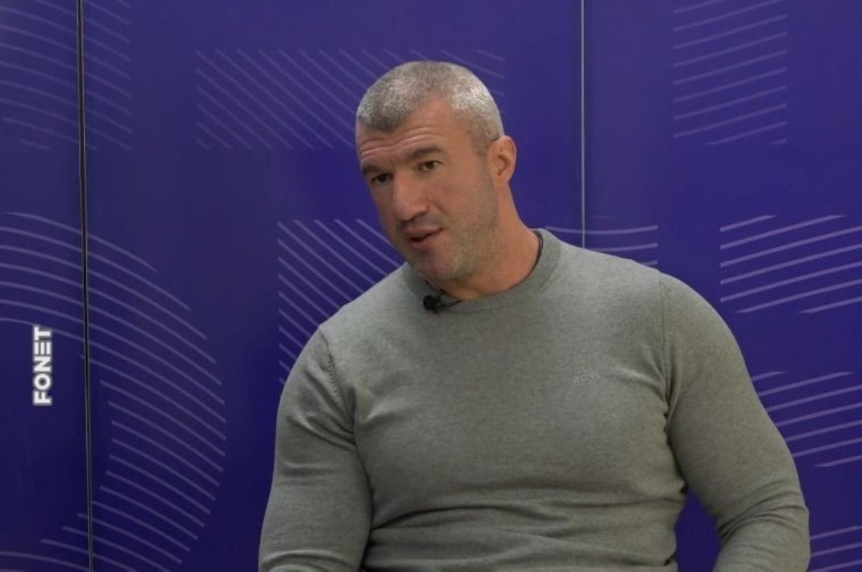 Foto: FoNet/TV FoNet