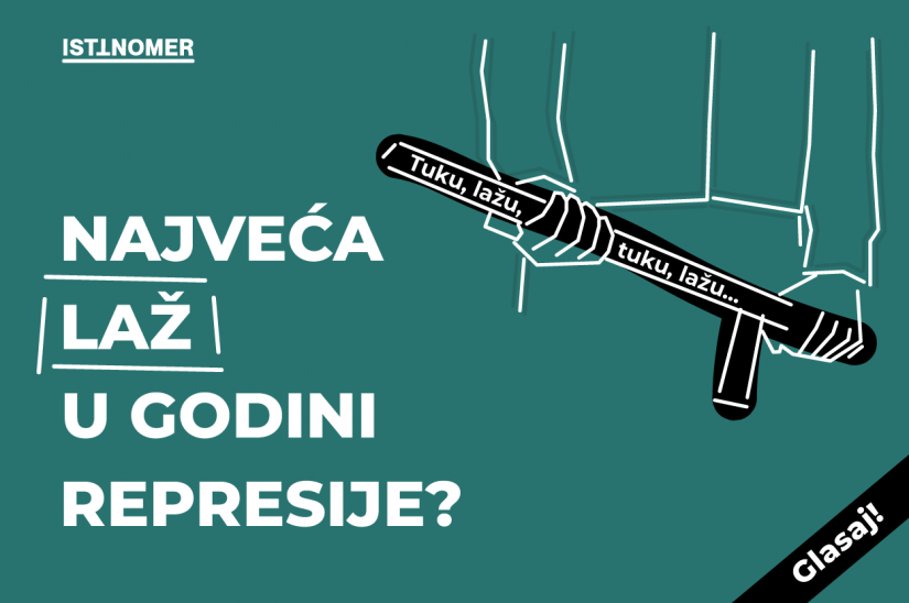laž-godine-2025-dizajn