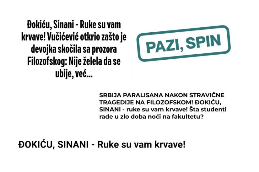 Foto: dizajn Istinomer