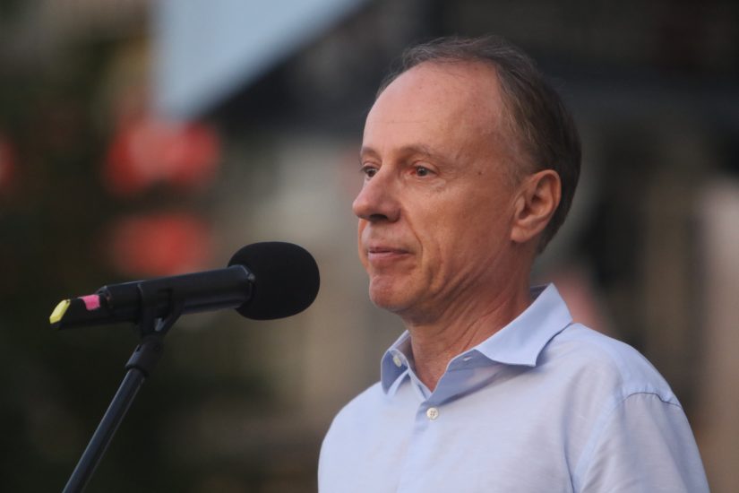 Foto: FoNet/Zoran Mrđa