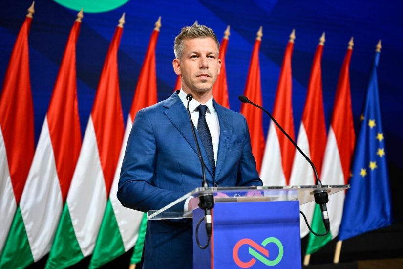 Foto: FoNet/AP