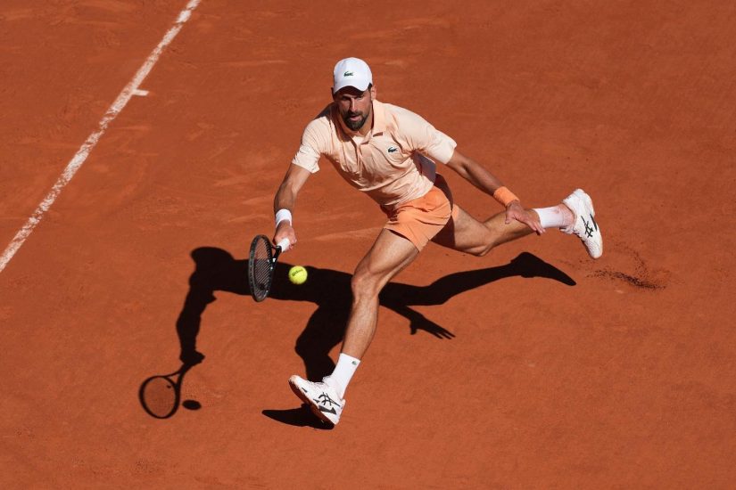 Foto: FoNet/AP