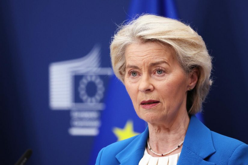 Ursula-fonet