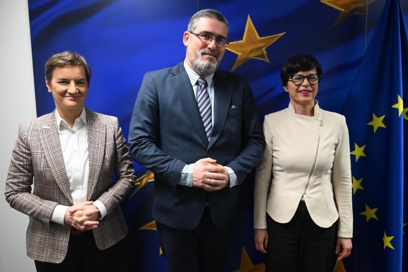 Foto: FoNet/Skupština Srbije