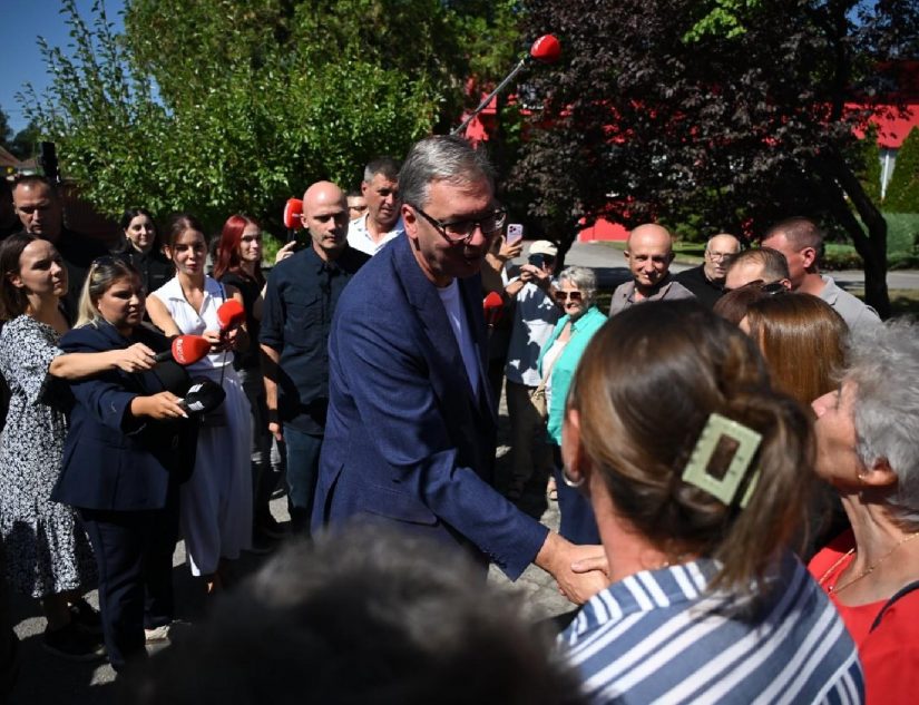 Foto: FoNet
