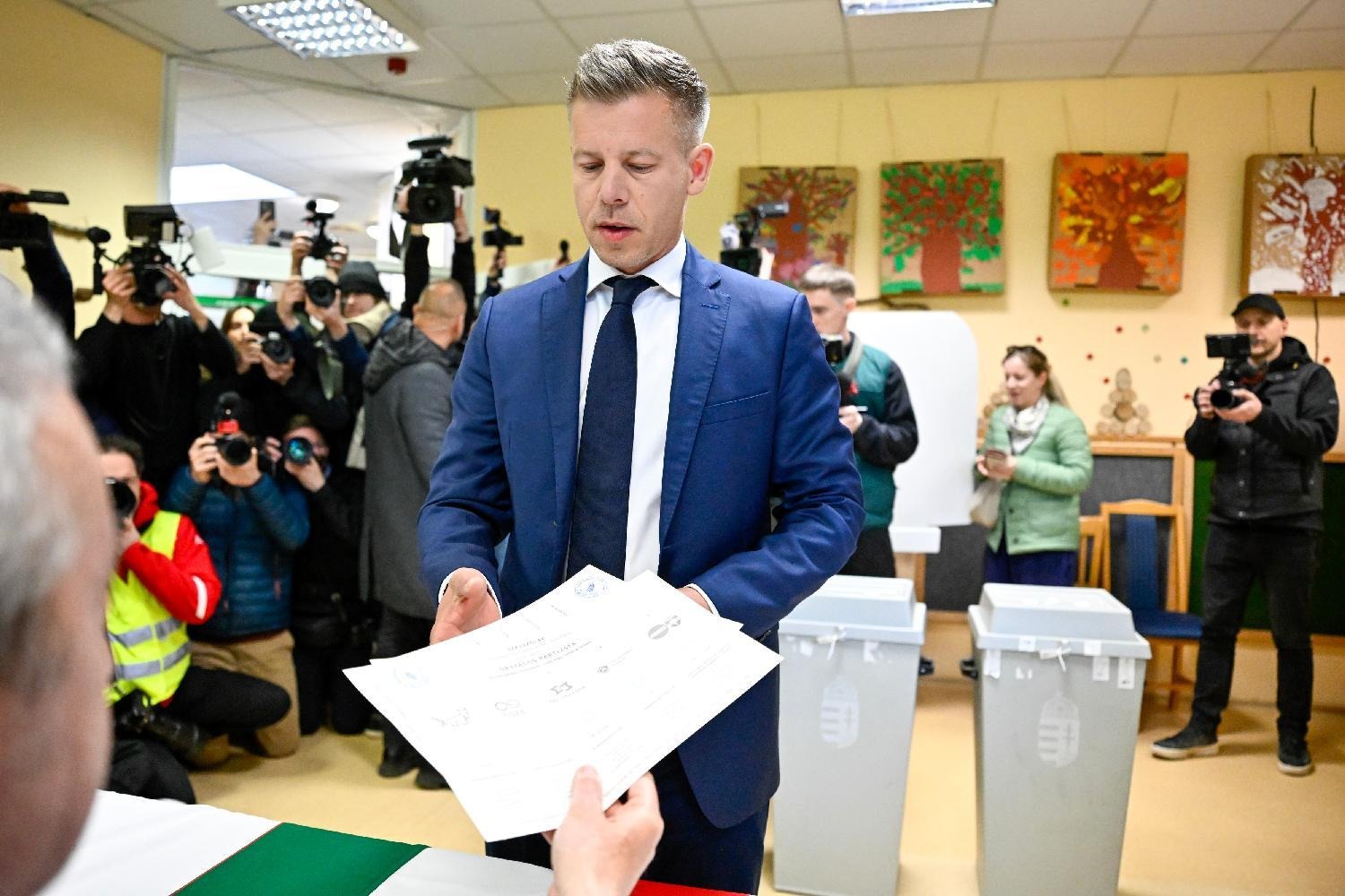 Foto: FoNet/AP