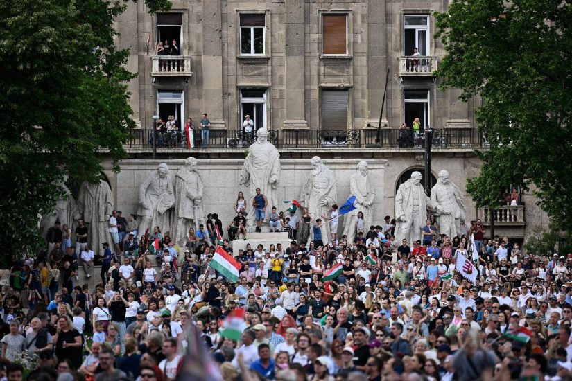Foto: FoNet/AP