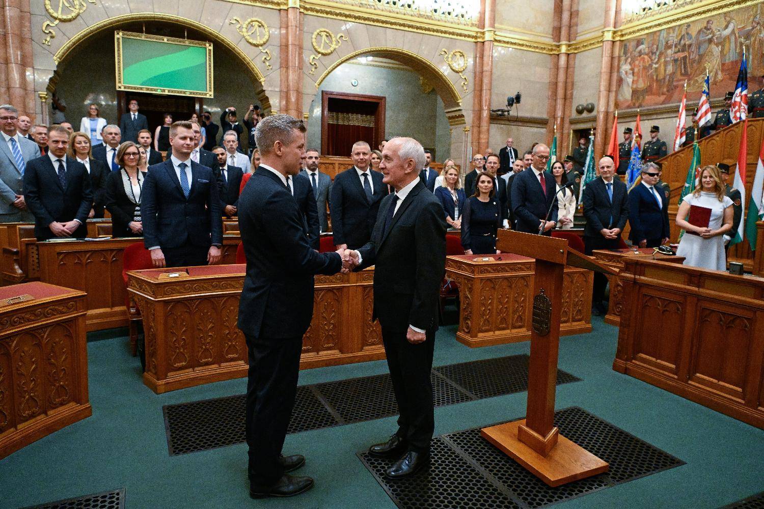 Foto: FoNet/AP